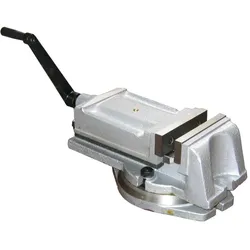 Holzmann Maschinenschraubstock I-160