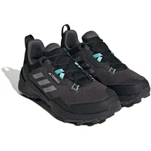 adidas Terrex AX4 Damen Core Black/Grey Three/Mint Ton 41 1/3
