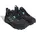 Core Black/Grey Three/Mint Ton