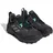 Core Black/Grey Three/Mint Ton 41 1/3