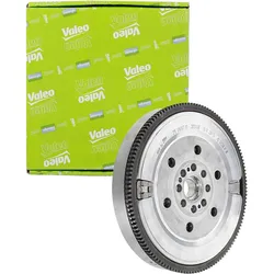 Valeo Zwei-massen-schwungrad Schwungscheibe Passend Für Mercedes C-klasse E-klas: Schwungrad Mercedes-benz: 6510301405 Mercedes-benz: 6510304105 Merce