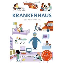 Krankenhaus