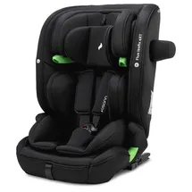 Osann Flux Isofix eXT Schwarz
