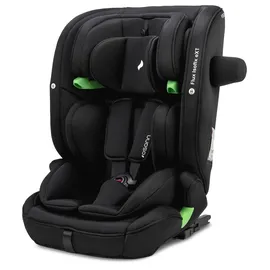 Osann Flux Isofix eXT Schwarz