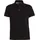 Tommy Hilfiger 1985 Slim Kurzarm-poloshirt Black XL