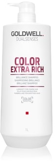 Goldwell Dualsenses Color Extra Rich Brillanz Shampoo Haarshampoo