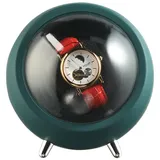 Selbstaufziehende Mechanische Uhrenbox Mit Leisem Motor Uhrenschüttler Uhrenwendergehäuse Mit Batteriebetriebenem Oder USB Kabel