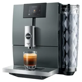 Jura ENA 5 Kaffeevollautomat Night Inox