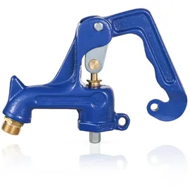 Vevor Hofhydrant Außenwasserhahn G 1 Zoll/G 3/4 Zoll