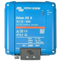 Victron Orion XS 12/12V-50A DC/DC Batterieladegerät