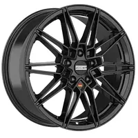 Fondmetal Thoe 9 x 20 5 x 112 ET41 MB66,5 Bronze Matt