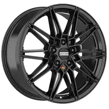 Fondmetal Thoe 9 x 20 5 x 112 ET41 MB66,5 Bronze Matt