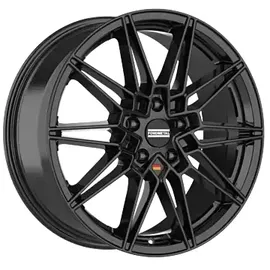 Fondmetal Thoe 9 x 20 5 x 112 ET41 MB66,5 Bronze Matt