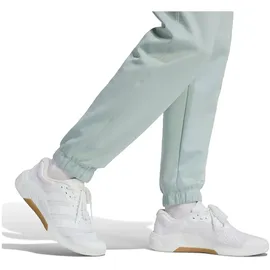 adidas Yoga Essentials Cuffs Hosen Wonder Sage S