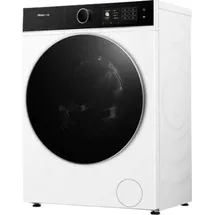 Hisense WF5I8043BWF Waschmaschine (8 kg, 1400 U/min)