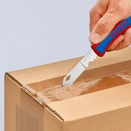 Knipex Elektriker-Klappmesser 16 20 50 SB