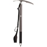 Black Diamond Raven Eispickel - Aluminum - 65 cm