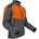 Pfanner Ventilation M grau/orange