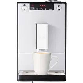 Melitta Caffeo Solo E950-103 silber