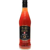 Arehucas Guanche Ron Miel 20% vol 0,7 l