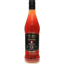 Arehucas Guanche Ron Miel 20% vol 0,7 l