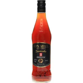 Arehucas Guanche Ron Miel 20% vol 0,7 l