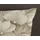 Muller Textil Artdeco Blumen Beige 155 x 220 cm + 2 x 80 x 80 cm