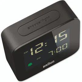 Braun BC08B-DCF schwarz