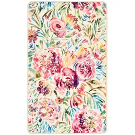 Gino Falcone Aquata GF-158 Mehrfarbig 50 x 60 cm
