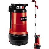 Einhell Regenfasspumpe GE-PP 5555 RB-A 550 W, 5500 l/h max. Fördermenge