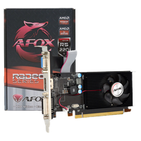 AFOX Radeon R5 220 2 GB DDR3 AFR5220-2048D3L5-V2