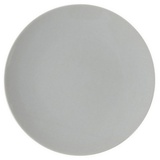 Rosenthal Brotteller TAC Sensual Gentle Grey Brotteller 16 cm grau