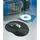 Esselte Gel Rest 1 Schwarz