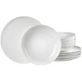 Ritzenhoff & Breker Skagen Tafelservice 12-tlg. weiß