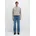 5-Pocket-Jeans blau 30/32