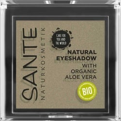 Sante Natural Eyeshadow 04 Tawny Taupe