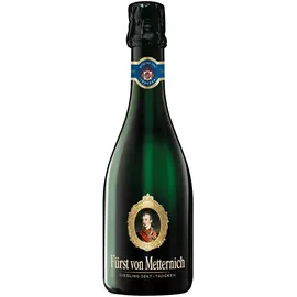 Fürst von Metternich Riesling Sekt Trocken
