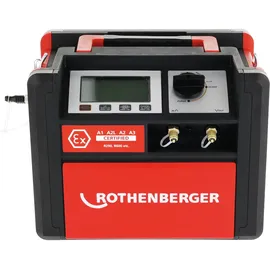 Rothenberger ROREC Pro A3 Kältemittelabsauggerät 230 V