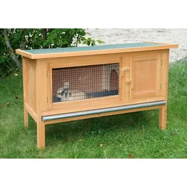 Kerbl Kaninchenstall Fred 100 x 45 x 62 cm