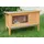 Kerbl Kaninchenstall Fred 100 x 45 x 62 cm