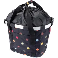 Reisenthel Bikebasket dots