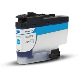 Brother LC-3237C cyan