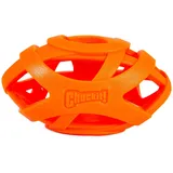 Chuckit! Breathe Right Football, Kleiner Rugbyball Für Hund