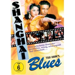 Shanghai Blues (DVD)