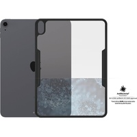 PANZER GLASS PanzerGlass® ClearCaseTM schwarz für Apple iPad Air