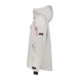 ICEPEAK Herren, Jacke CALE, HELLGRAU, 54