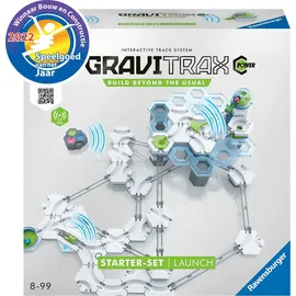 Ravensburger GraviTrax Power Starter-Set Launch