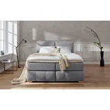 Home Affaire Wehma 160 x 220 cm Grau