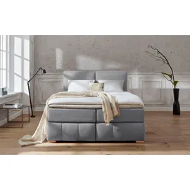 Home Affaire Wehma 160 x 220 cm Grau