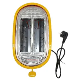 De'Longhi CTLAP2203 Toaster Gelb
